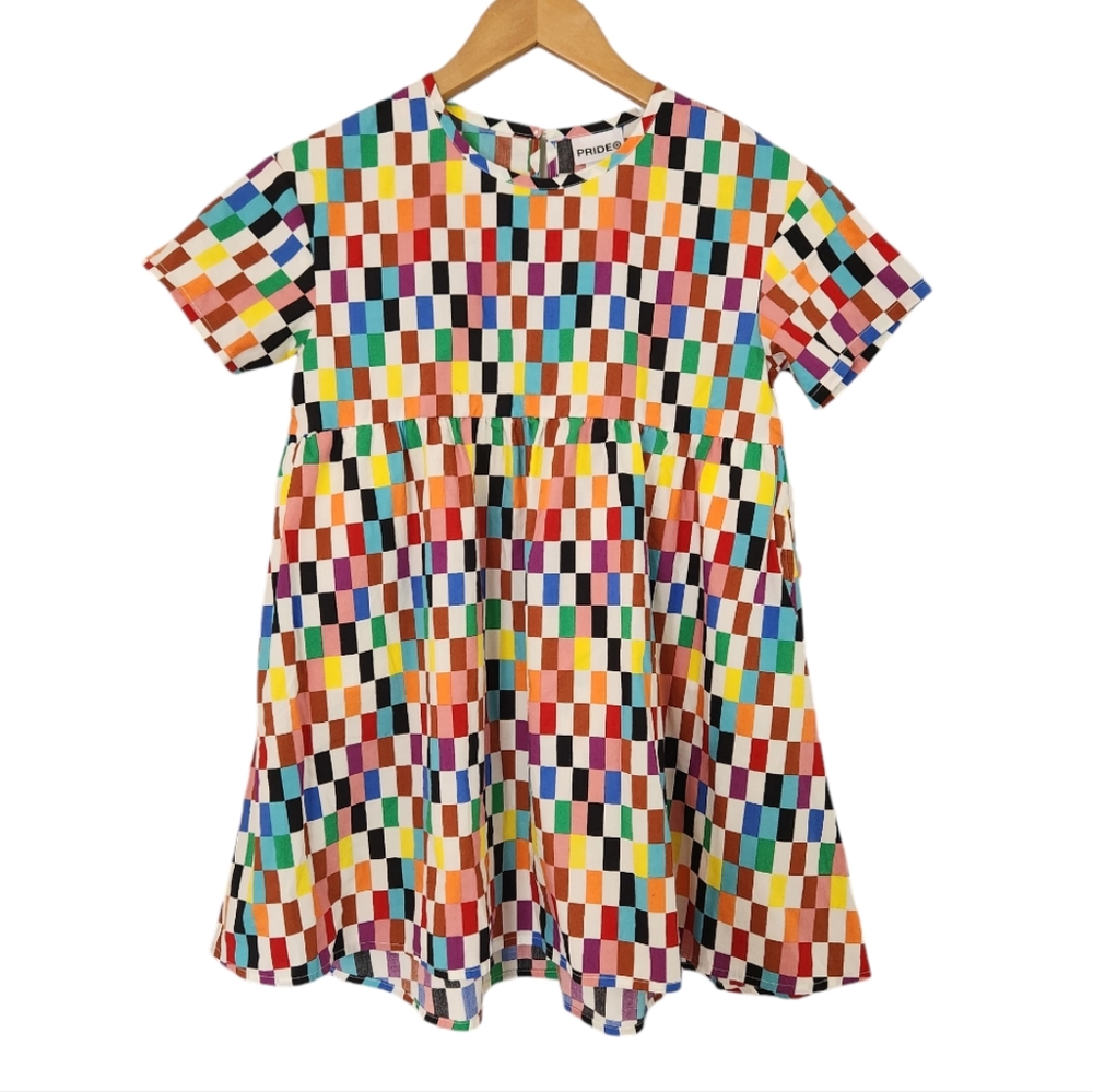 Target Kid Pride Dress